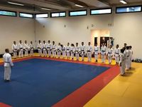 Judo Club Ludres