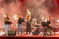 Au Choeur du Son École de Musique À Chartres