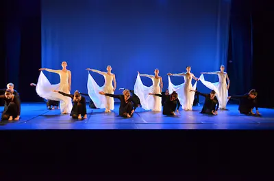 Centre Nelly Danse Ecole de Danse