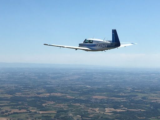 Formation Aéronautique F&i