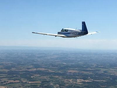 Formation Aéronautique F&i