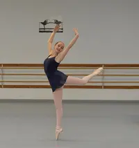 Ecole de Danse Amidanse - Françoise Martin & Juliette Bott