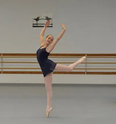 Ecole de Danse Amidanse - Françoise Martin & Juliette Bott