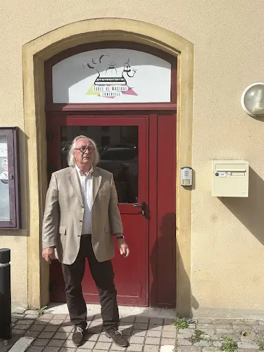 École de Musique