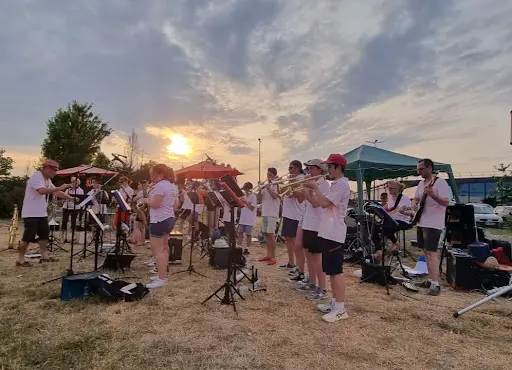 Association Musicale de Luynes