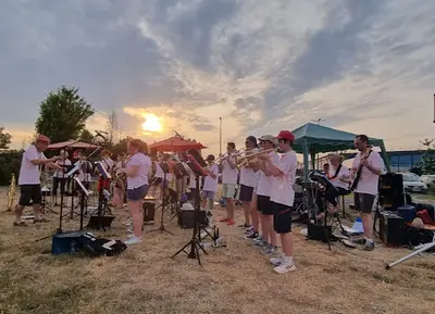 Association Musicale de Luynes