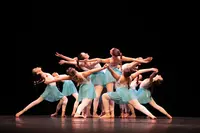 Academie de Ballet Nini Theilade