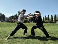 Bujinkan Naka Ima Dôjô - Ninjutsu