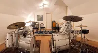 Cours de Batterie - Raphaël Aboulker