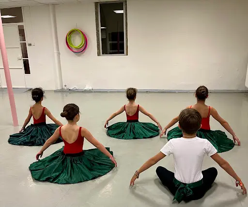 Danse et Compagnie