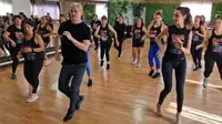 Full Dance