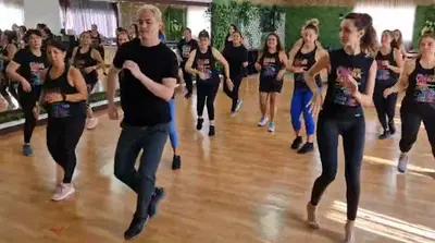Full Dance