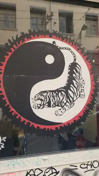 Hung-gar Kung Fu Croix-rousse
