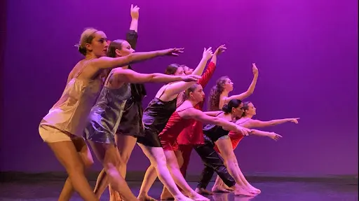 Le Studio Academia