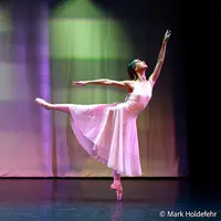Lyon Dance Studios