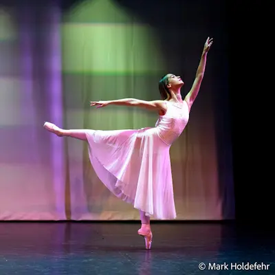 Lyon Dance Studios