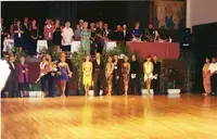 Centre de Danse Bengasini
