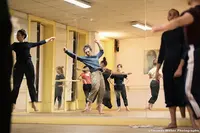 Danse et Ateliers Lyon