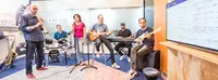 Ecole de Musique Wiplay