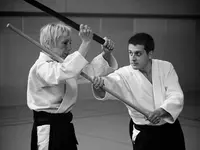 Lyon Centre Aikido