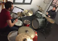 Progressive Drum School