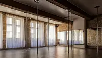 Spin Or Tricks (pole Dance Lyon)