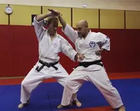 Wado Ryu Lyon Confluence - Unsui Dojo