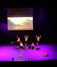 Danse, Pilates & Stretching Lyon 3