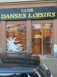 École de Danse Rock Balboa Tango Valsa Lyon - Danses Loisirs