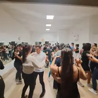 Lyon Salsa Bachata