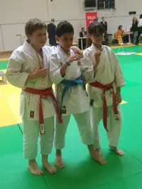 Maison du Judo