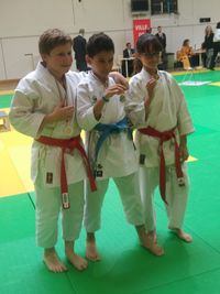 Maison du Judo