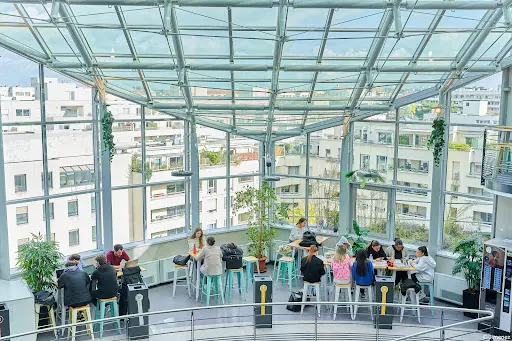 Ppa Business School Lyon