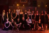 Ecole de Danse Farandoles Adultes