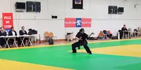 Hungsing Kung-fu Club Lyon