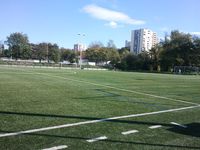 Club Rhodia Vaise C.r.v (section Football)