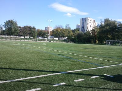Club Rhodia Vaise C.r.v (section Football)