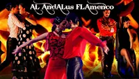 Flamenco Al Andalus Cours Danse Lyon Salsa Orientale