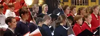Les Petits Chanteurs de Lyon | Maîtrise de la Cathédrale de Lyon