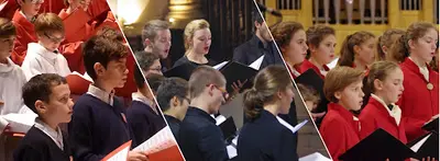 Les Petits Chanteurs de Lyon | Maîtrise de la Cathédrale de Lyon