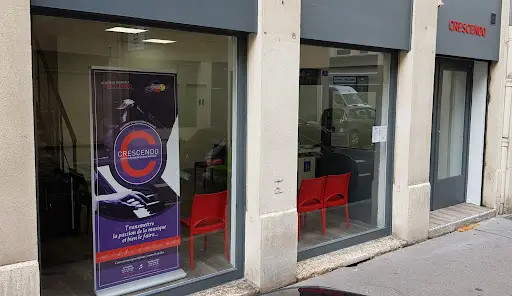 Académie Musicale Crescendo