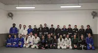 Aranha Jiu-jitsu Lyon