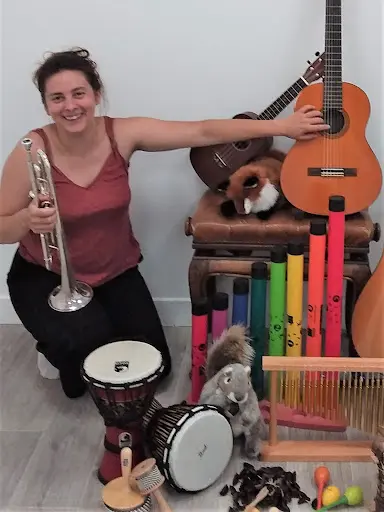 Association Musicale Crescendo