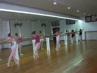 Danse Classique Corinne Azeglio