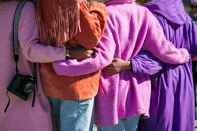 Danse & Sororité