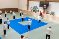 Dojo Masséna - Yoga et Arts Martiaux