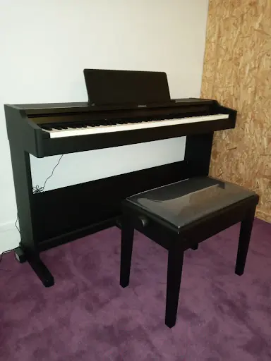 École de Musique Fd Music