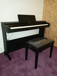 École de Musique Fd Music