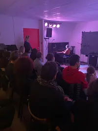 École de Musique Top Music