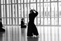 Iaïdo Lyon Tete d'Or - Unsui Dojo